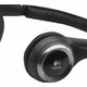 Illustration for article titled Logitech Wireless Stereo Headset is an Uncommon But Useful PC Accessory